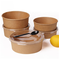 paper food container from MMCIS China